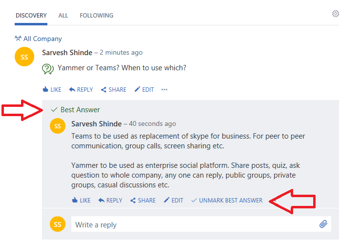 How To Use Yammer More Effectively In Your Organization